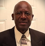 Mr. Andrew Aizebeokhai