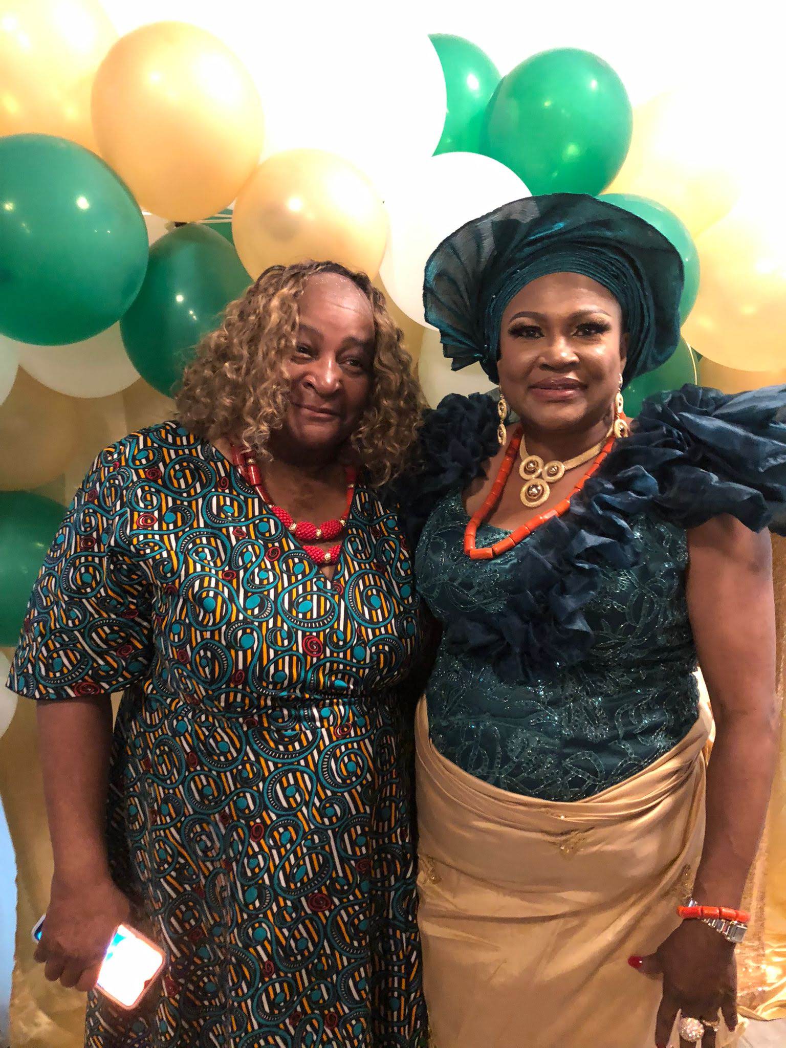 FAF 2022 Convention — Dallas — photo 113