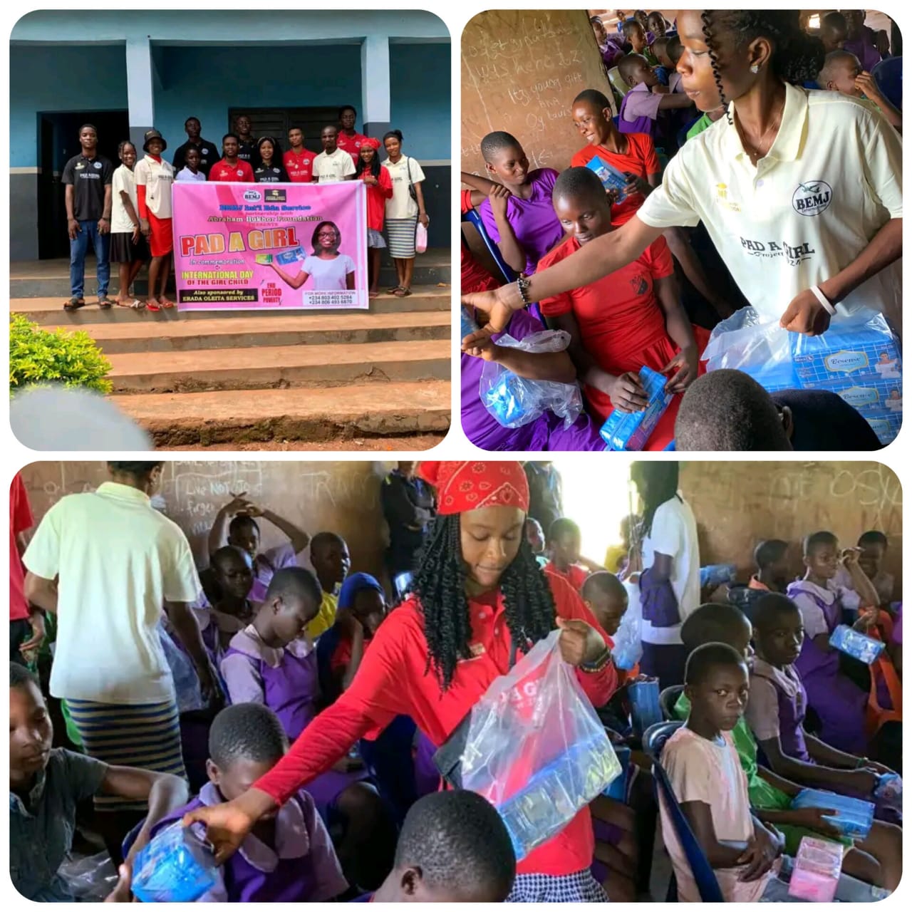 Fugar Youth Initiative photo 23