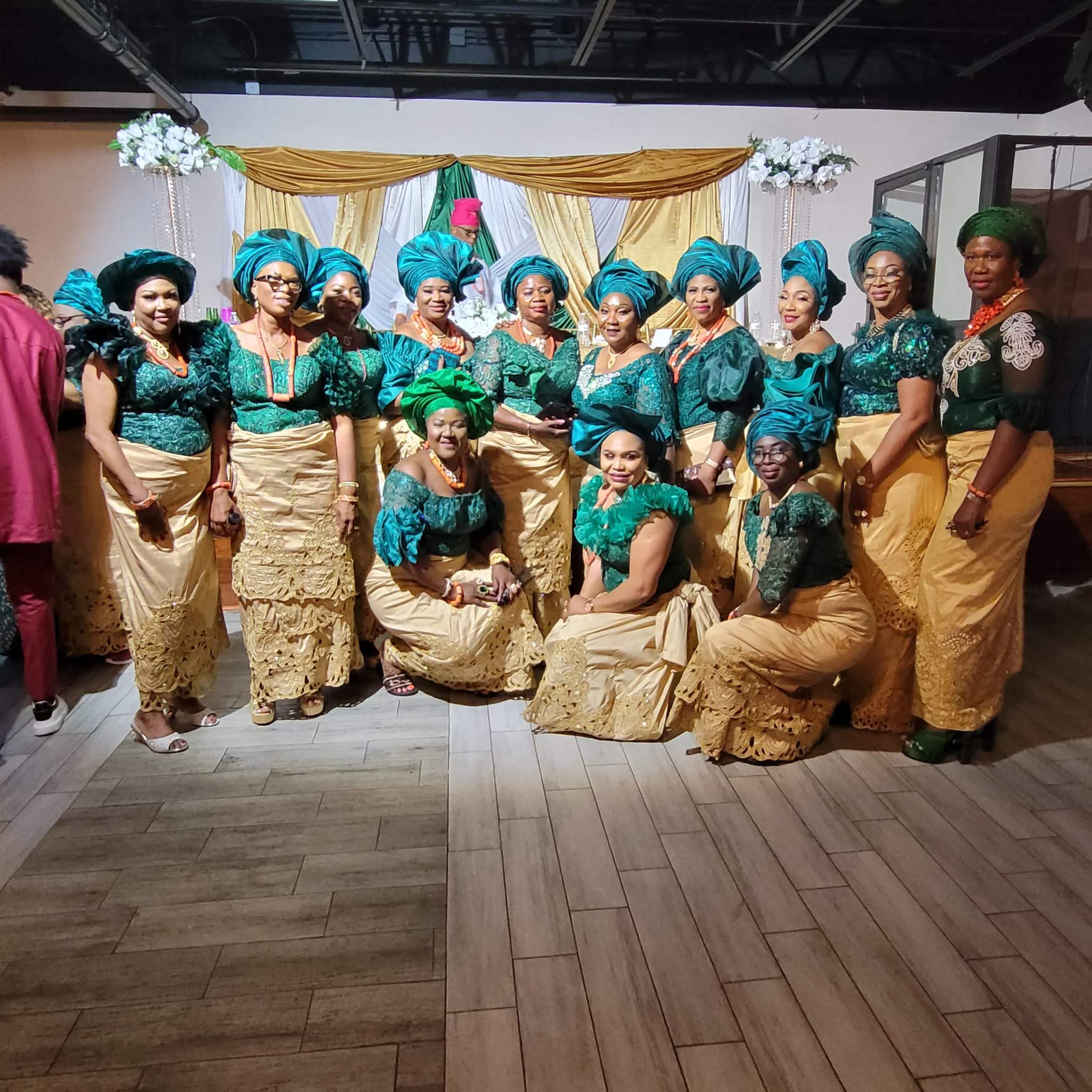 FAF 2022 Convention — Dallas — photo 163