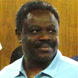Mr. Chris Omogbai