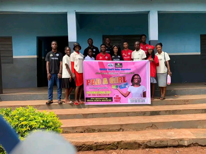 Fugar Youth Initiative photo 22