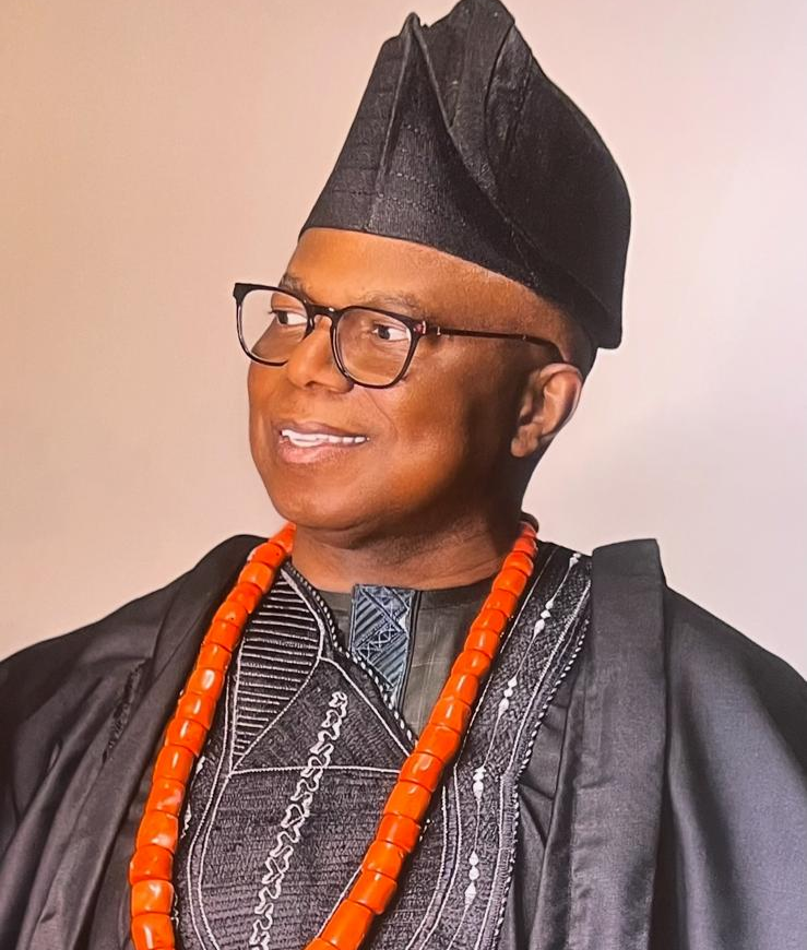 Anthony Aizebeokhai