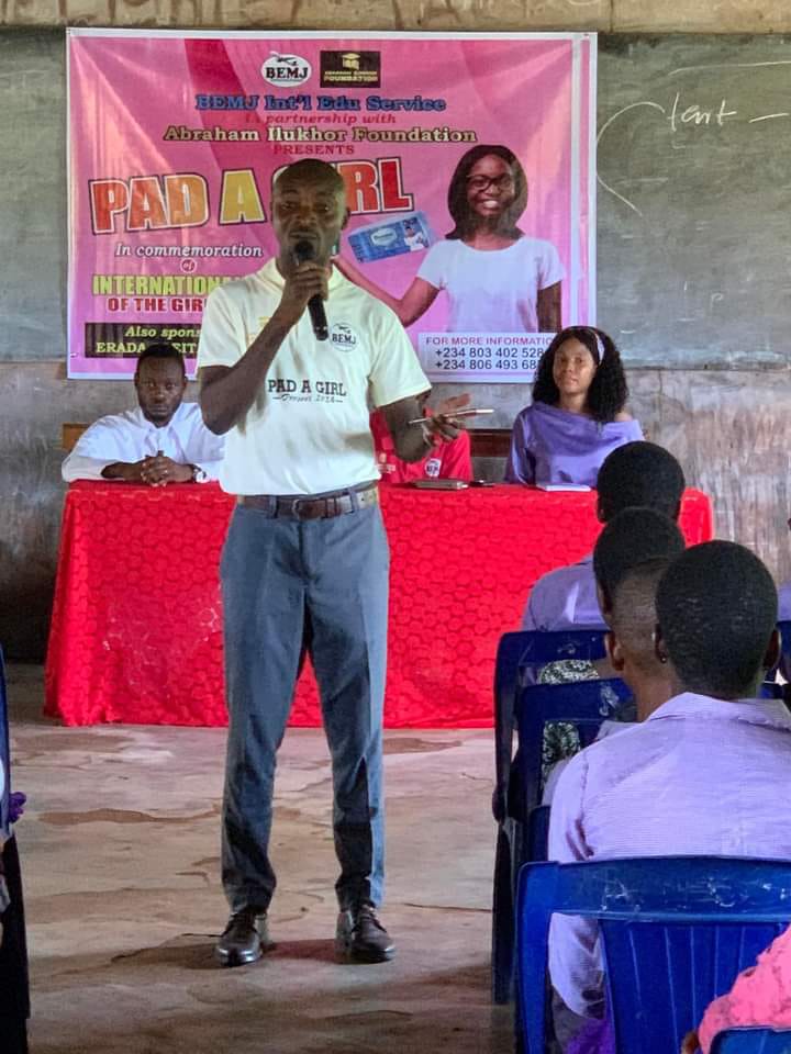 Fugar Youth Initiative photo 1