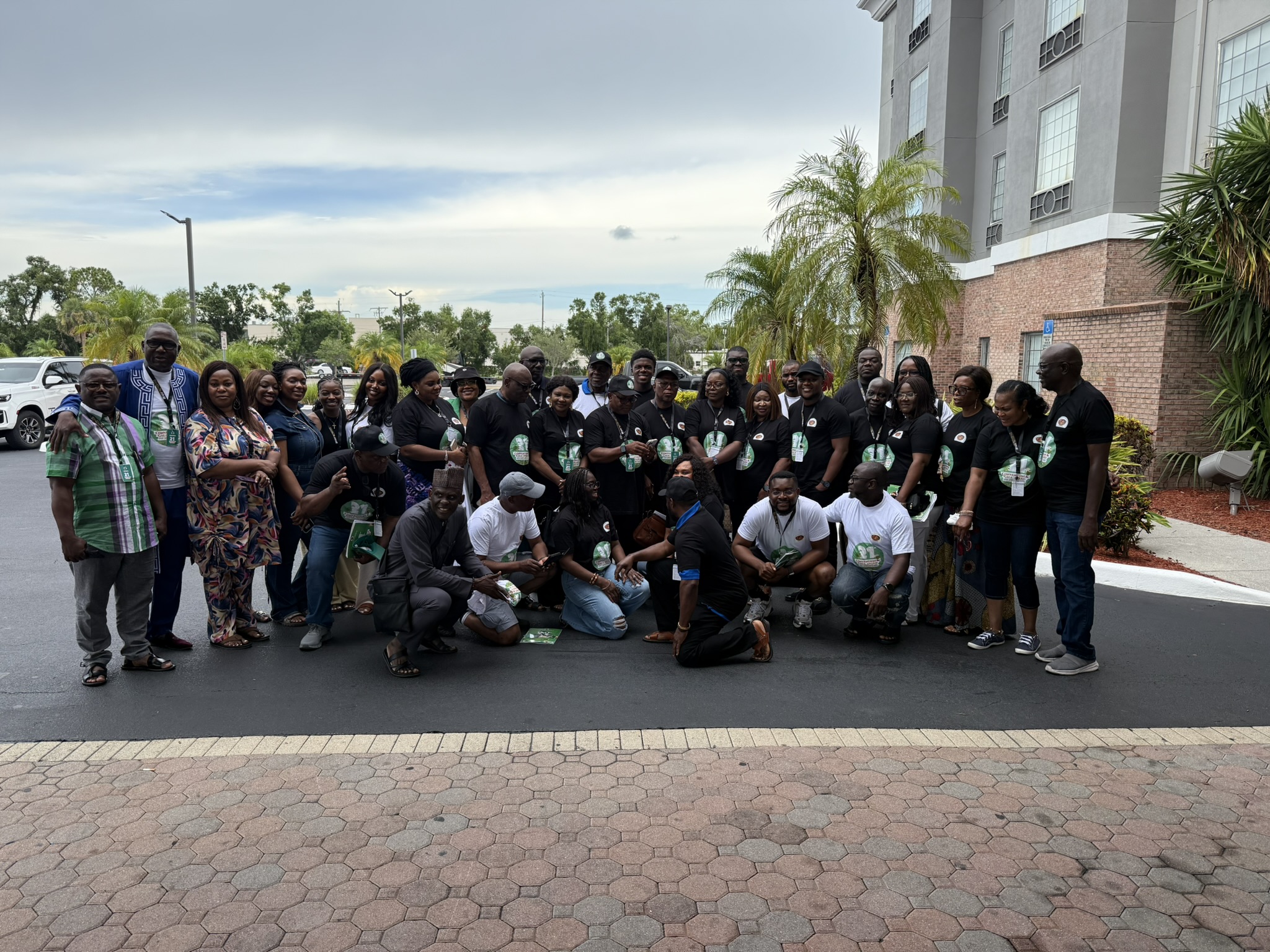 Fugar Youth Initiative photo 15