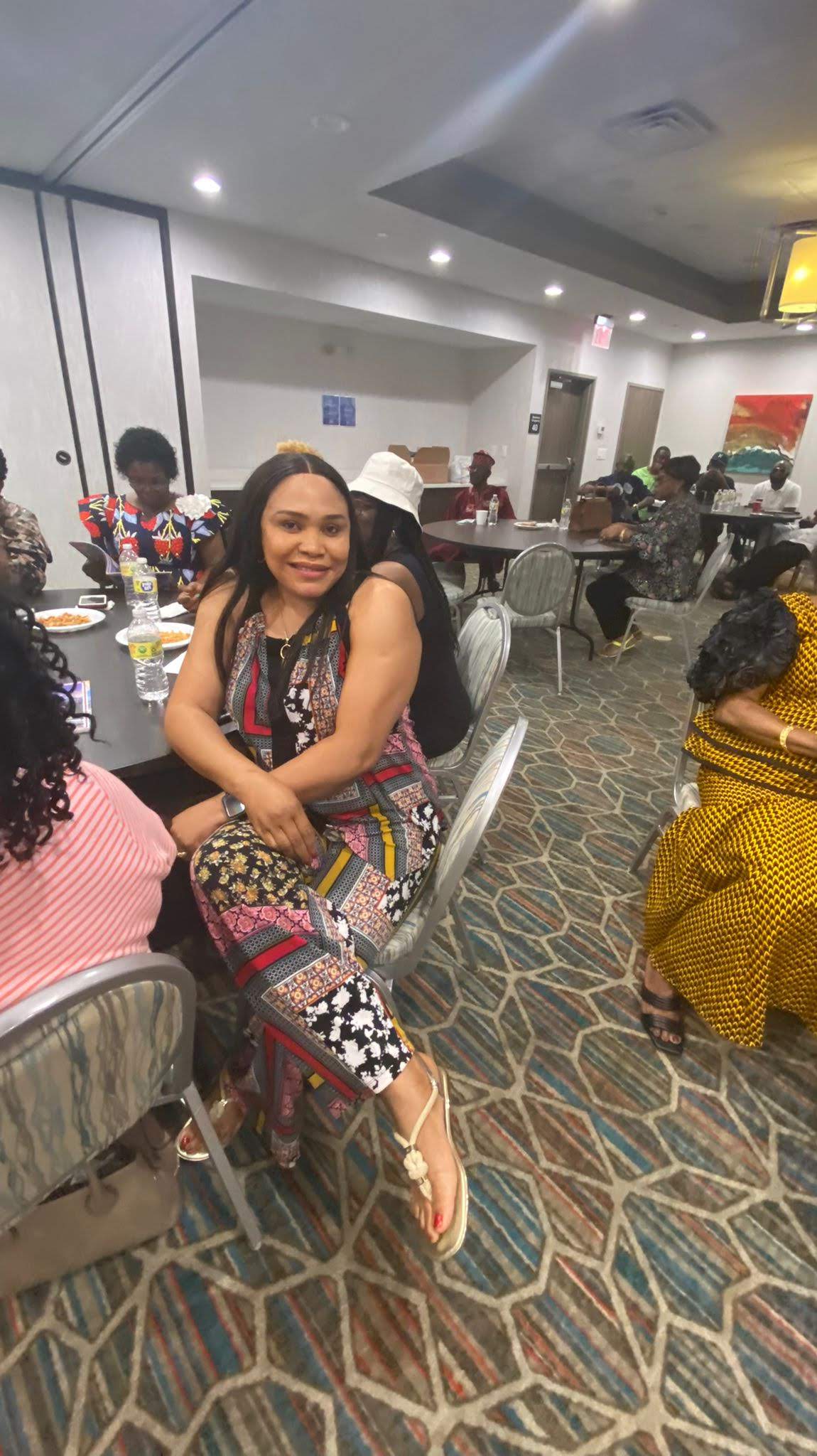 FAF 2022 Convention — Dallas — photo 78