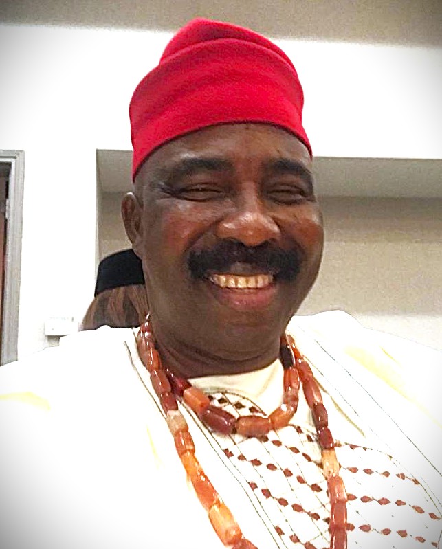 Mr. Prince Dennis Abuda