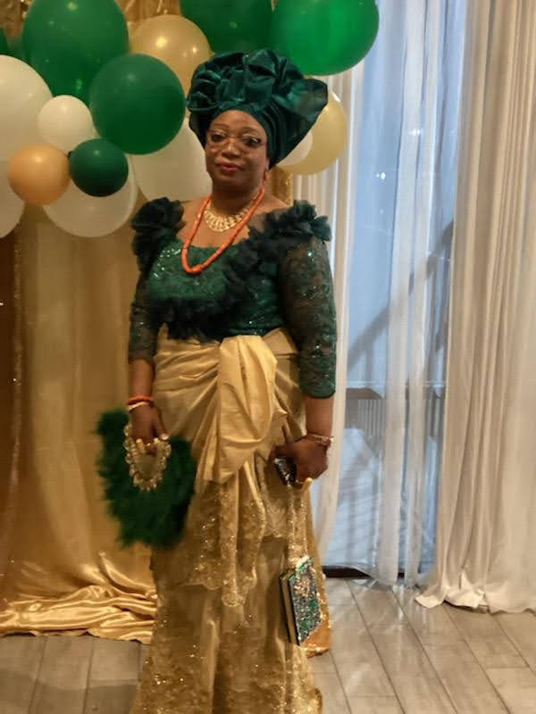 FAF 2022 Convention — Dallas — photo 102