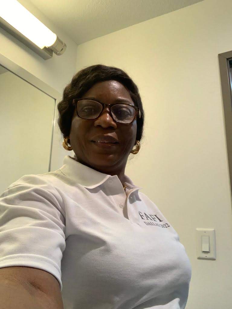 FAF 2022 Convention — Dallas — photo 147
