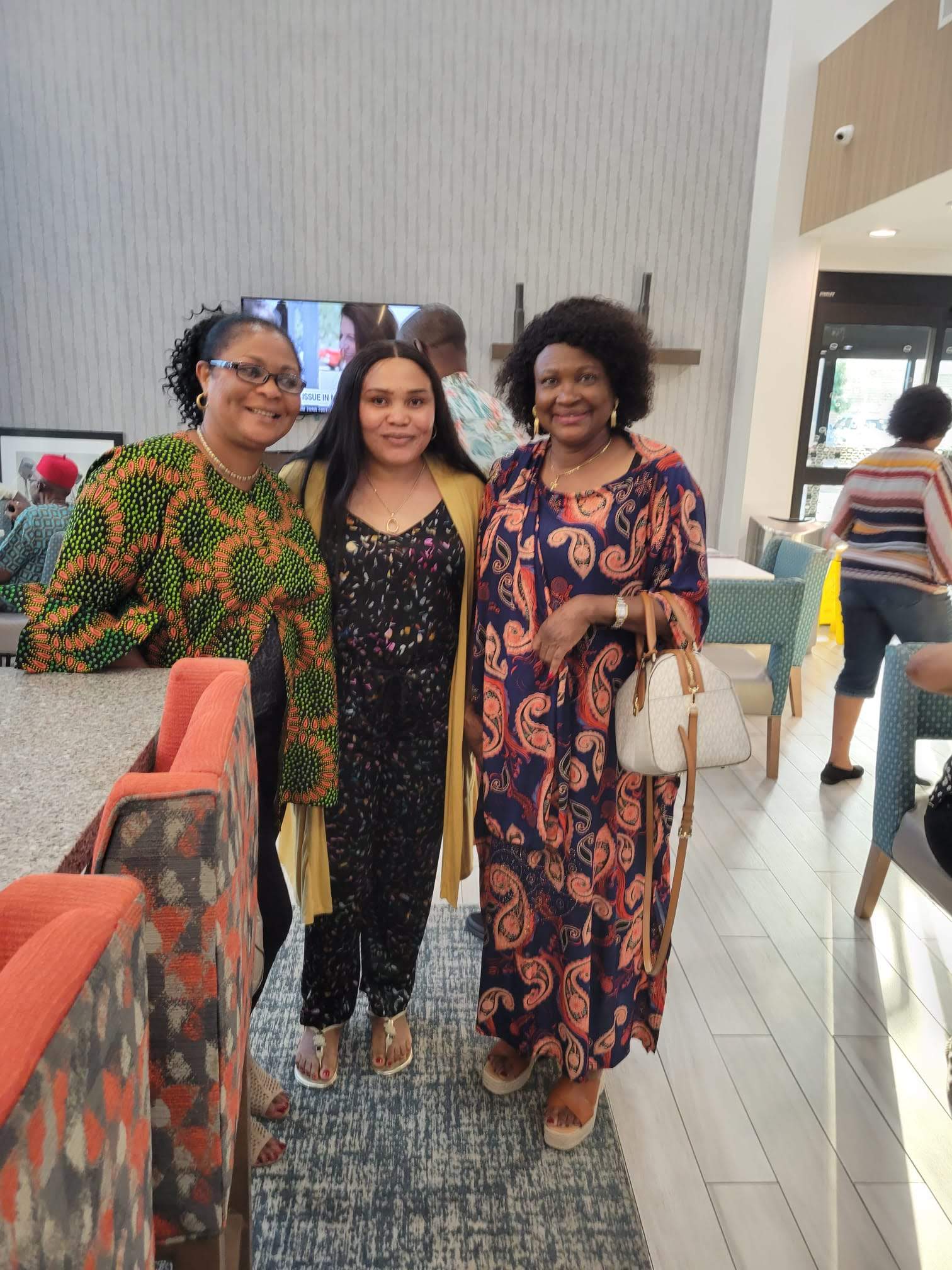FAF 2022 Convention — Dallas — photo 15