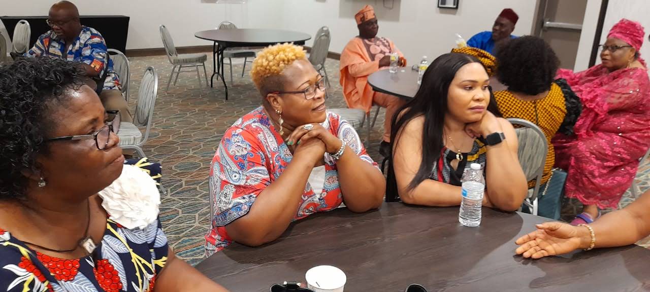 FAF 2022 Convention — Dallas — photo 173