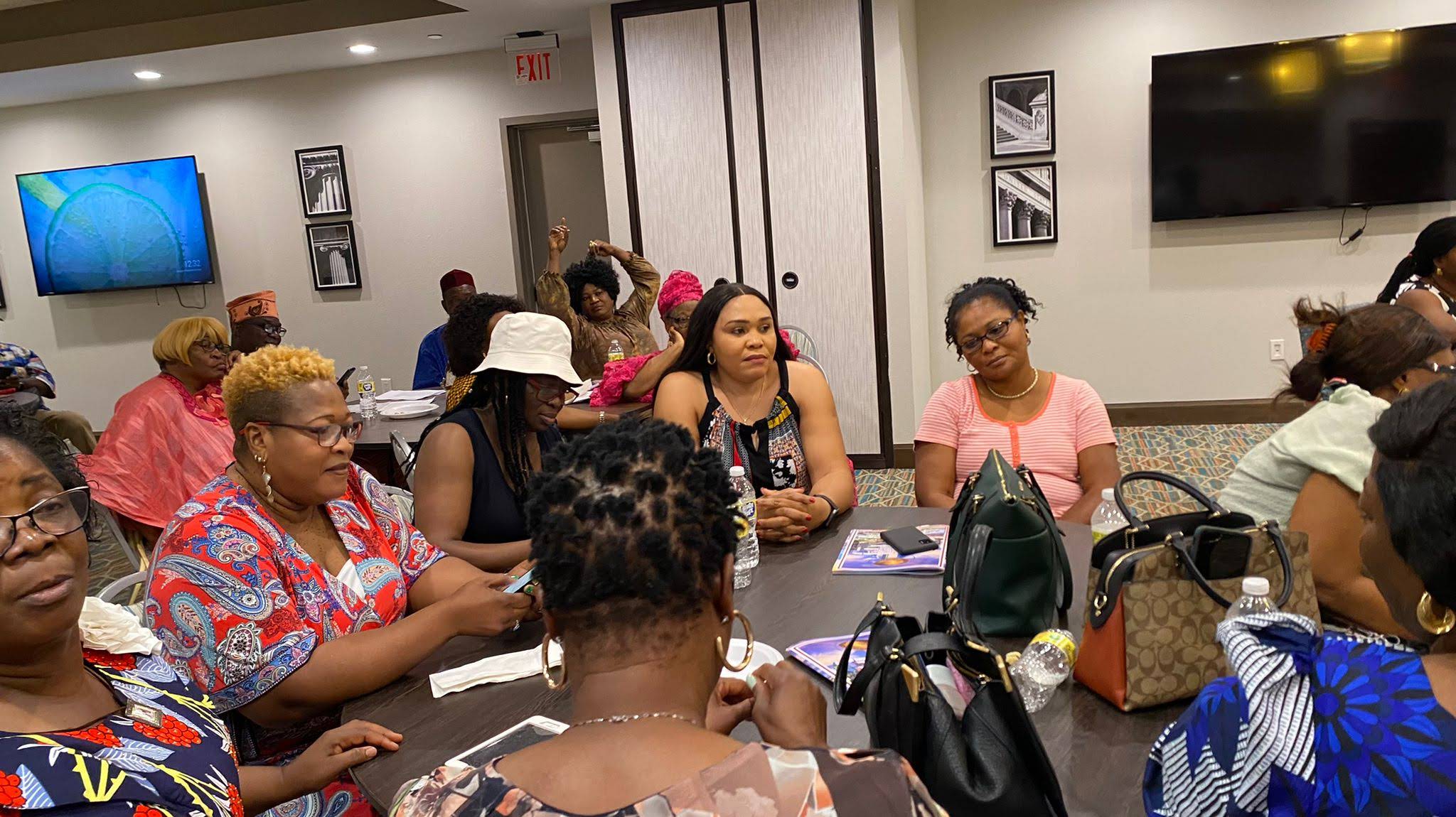 FAF 2022 Convention — Dallas — photo 84