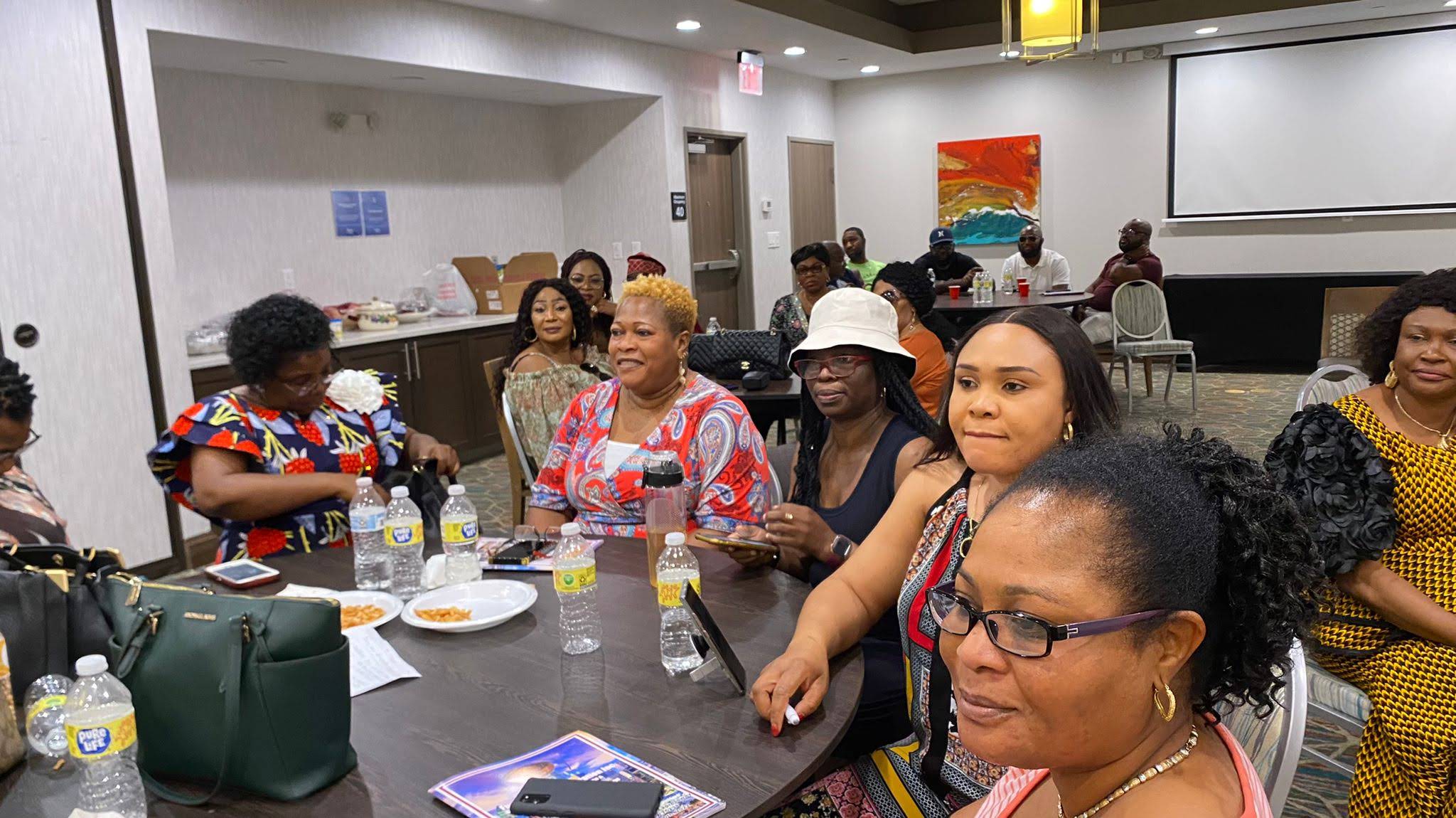 FAF 2022 Convention — Dallas — photo 71