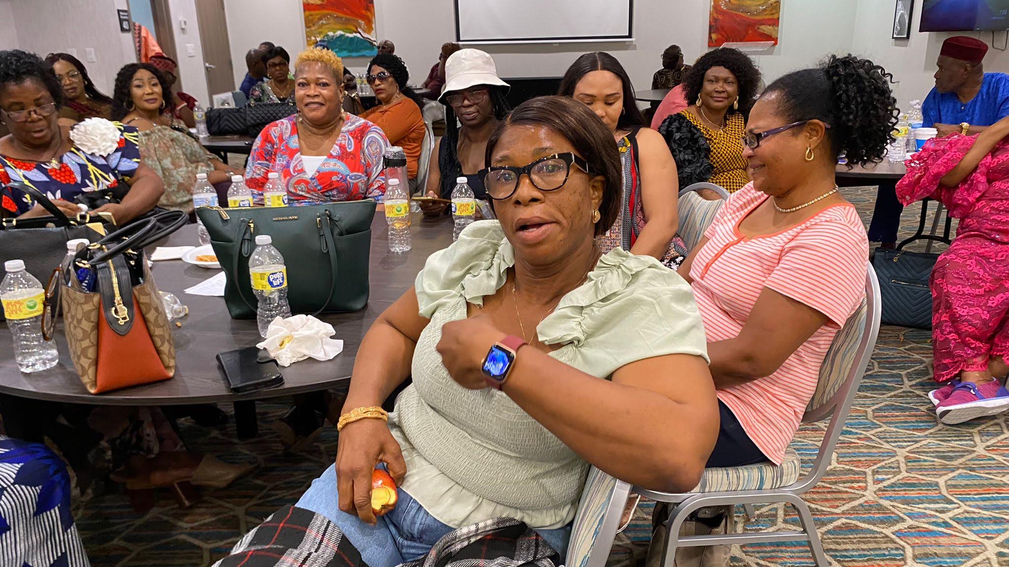 FAF 2022 Convention — Dallas — photo 72