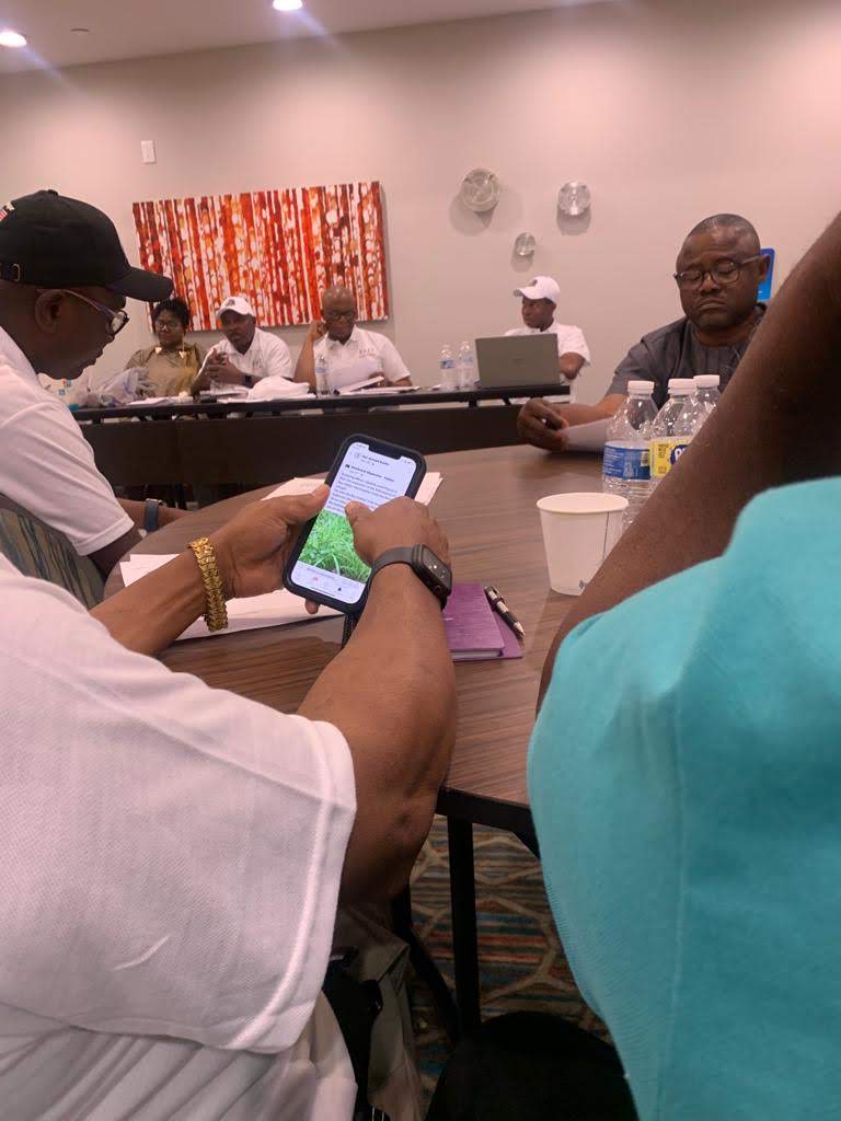 FAF 2022 Convention — Dallas — photo 136