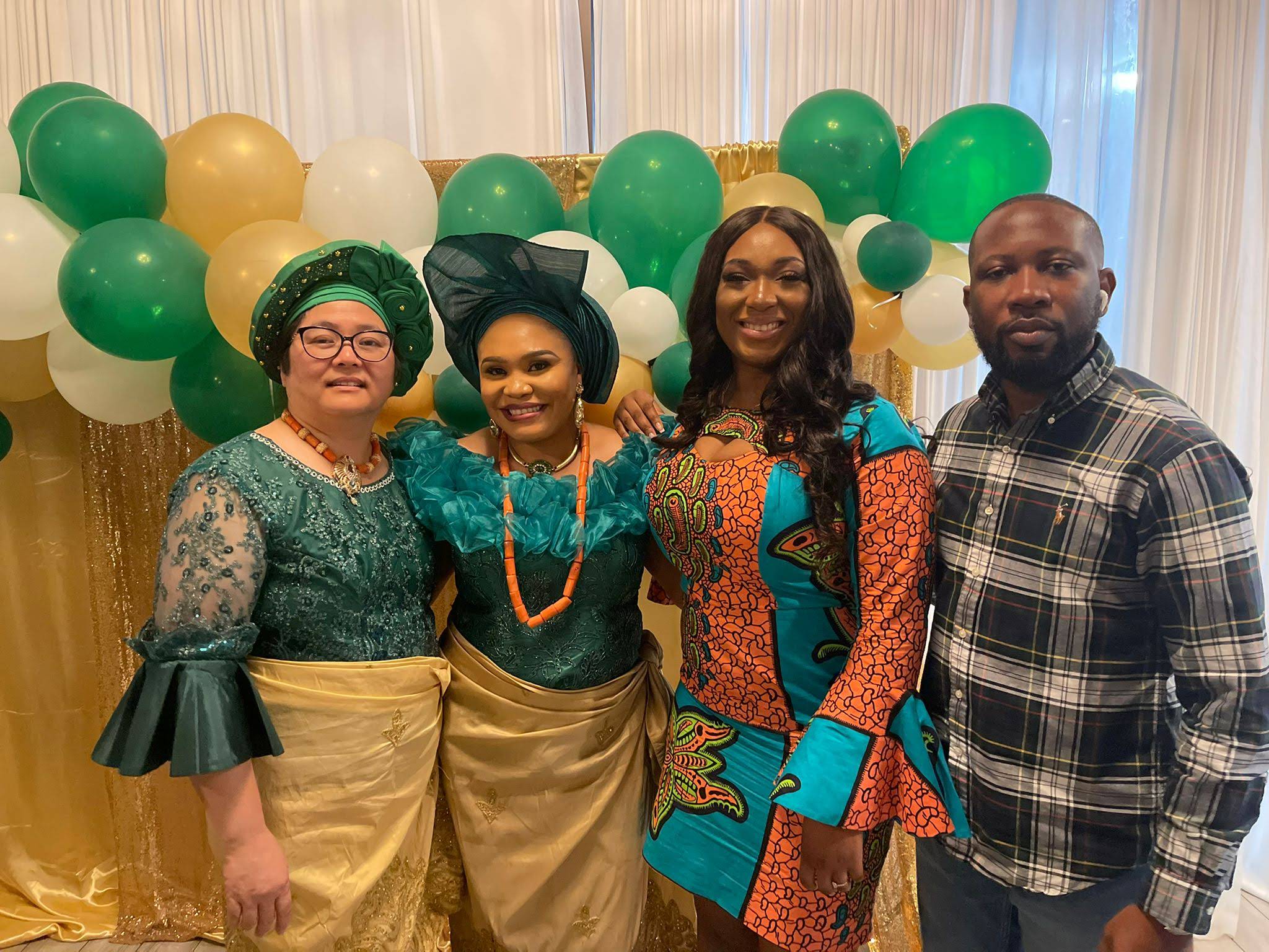 FAF 2022 Convention — Dallas — photo 179