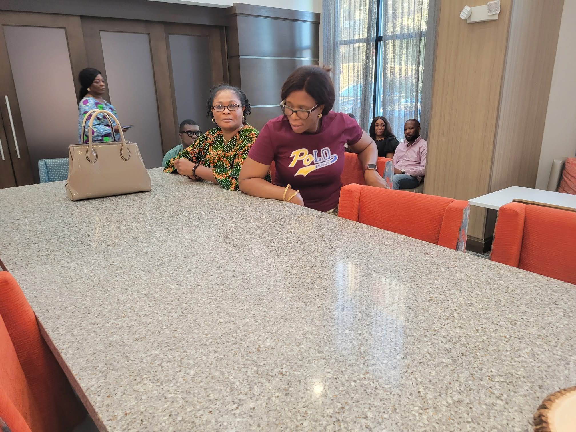 FAF 2022 Convention — Dallas — photo 4