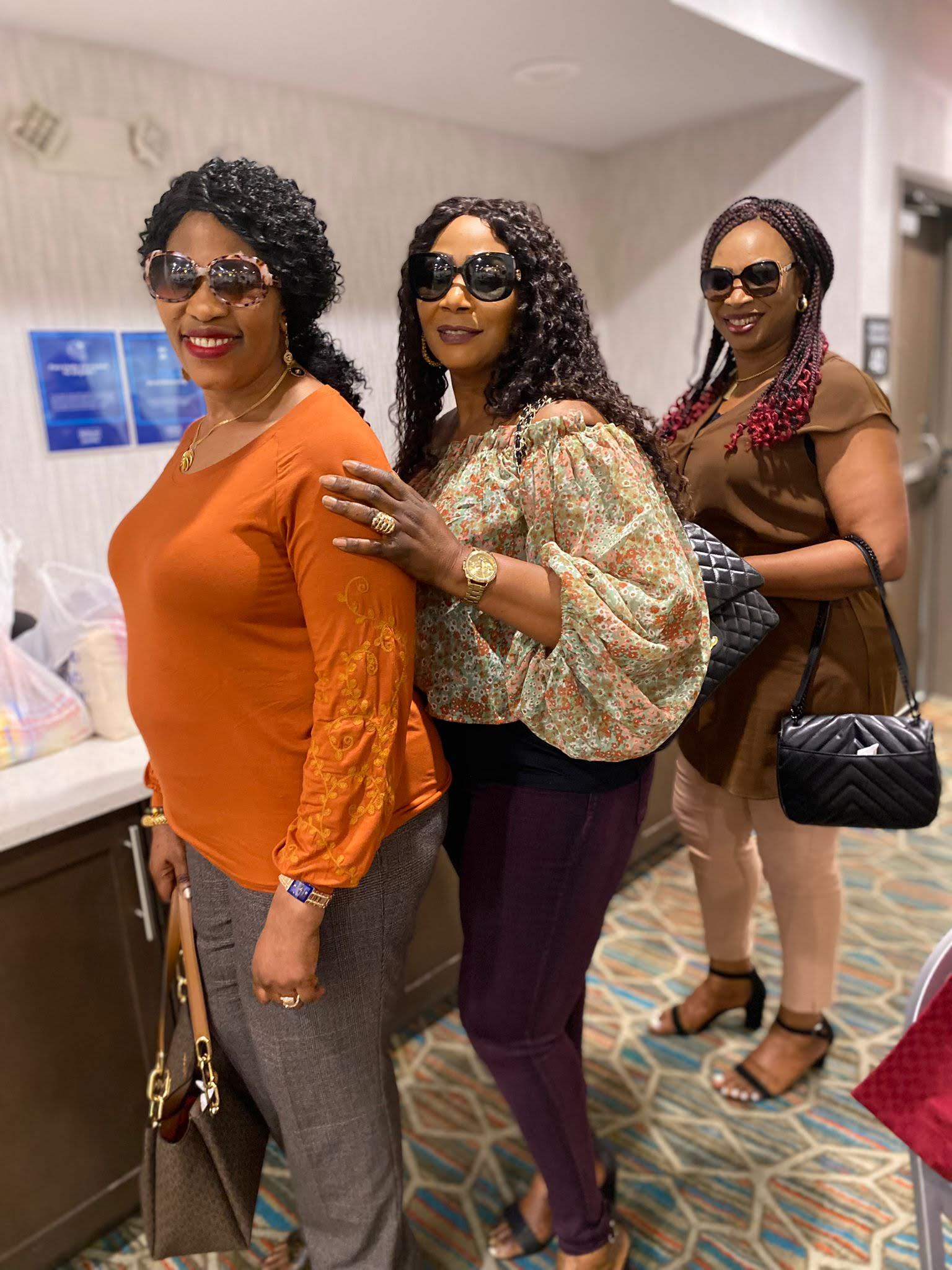 FAF 2022 Convention — Dallas — photo 69