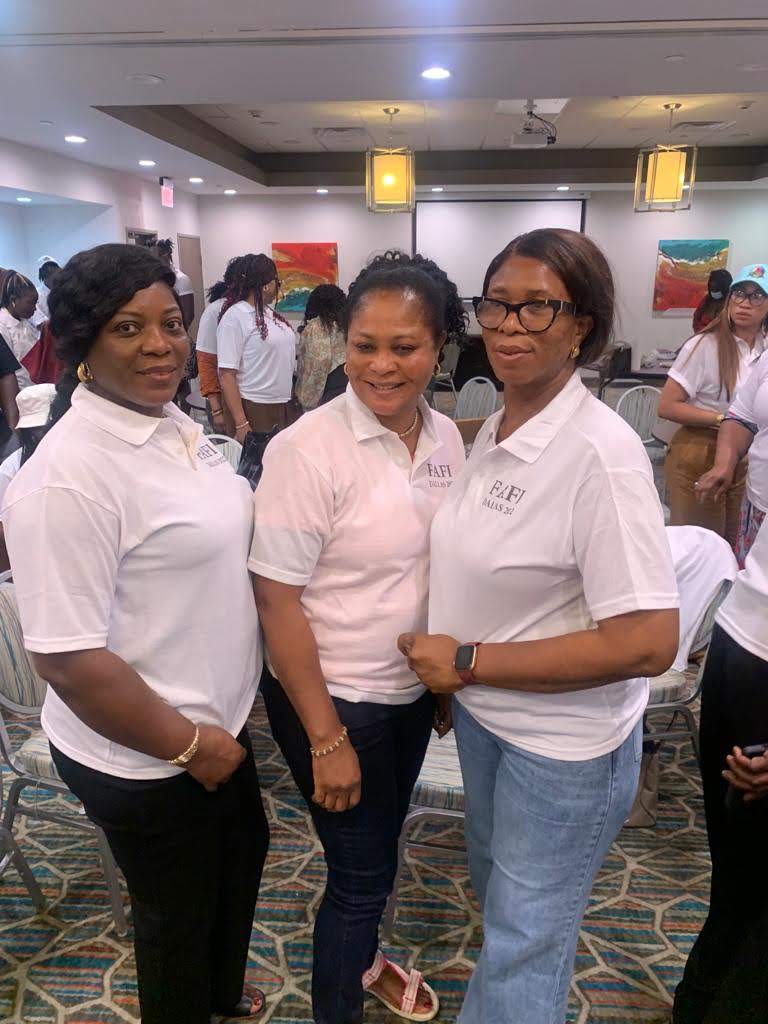 FAF 2022 Convention — Dallas — photo 131