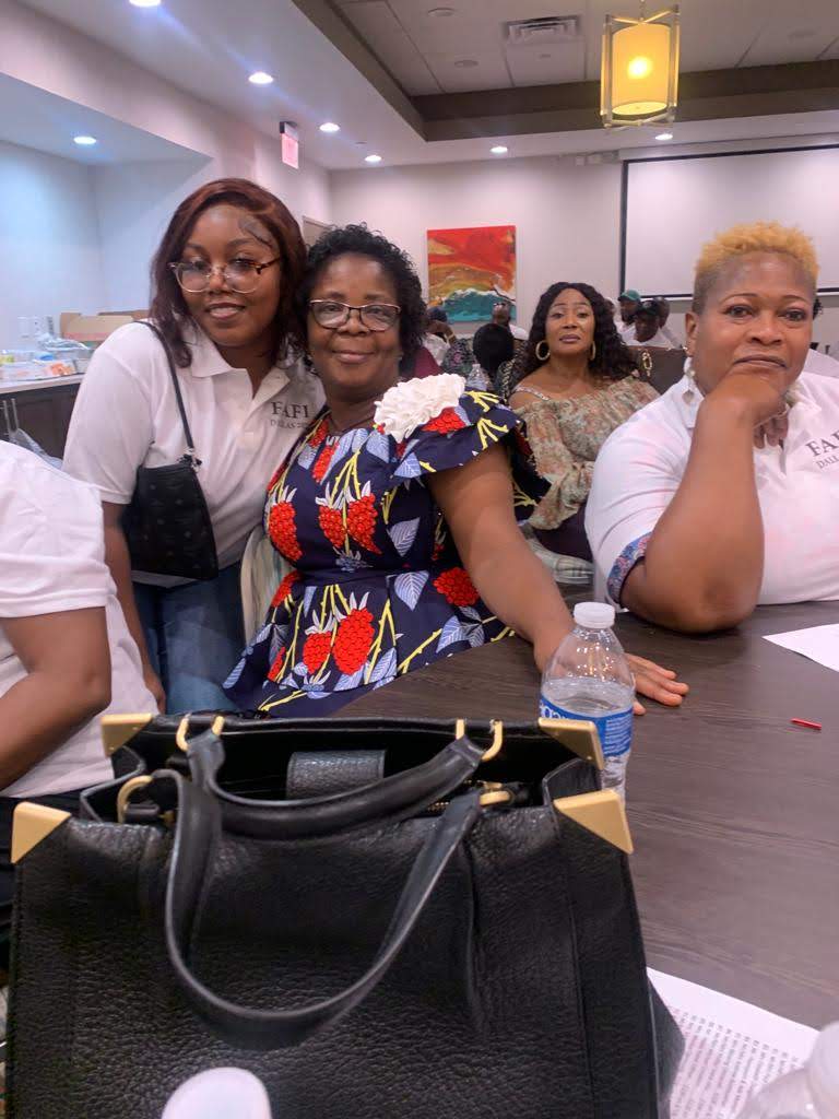 FAF 2022 Convention — Dallas — photo 145