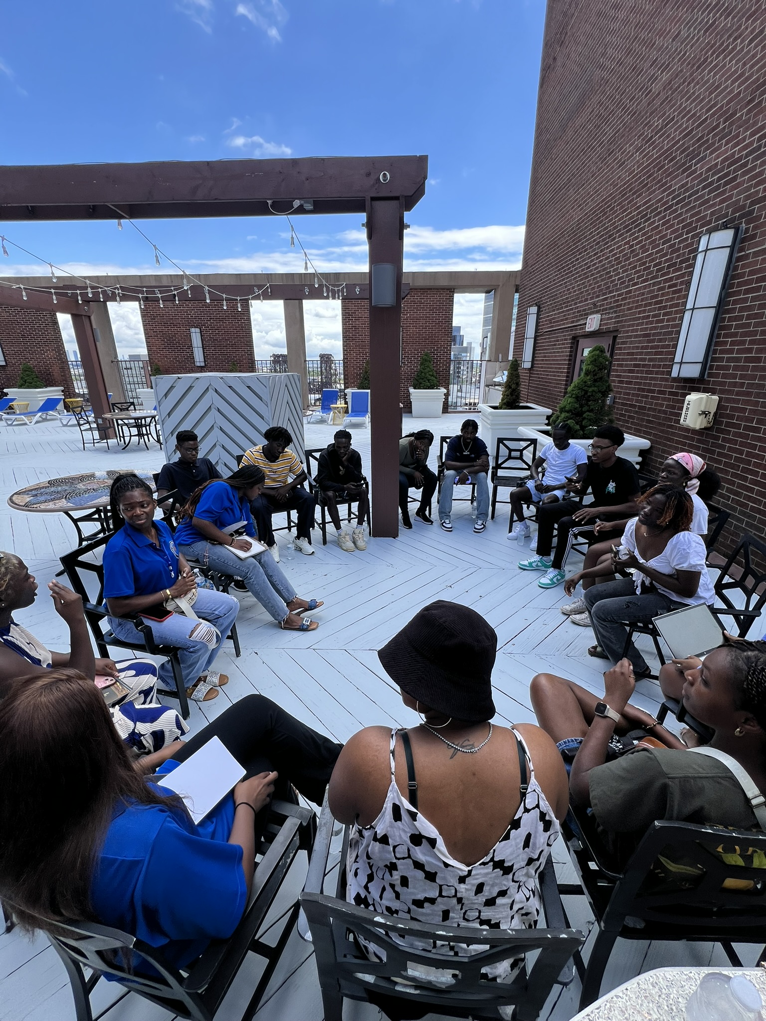 Fugar Youth Initiative photo 19