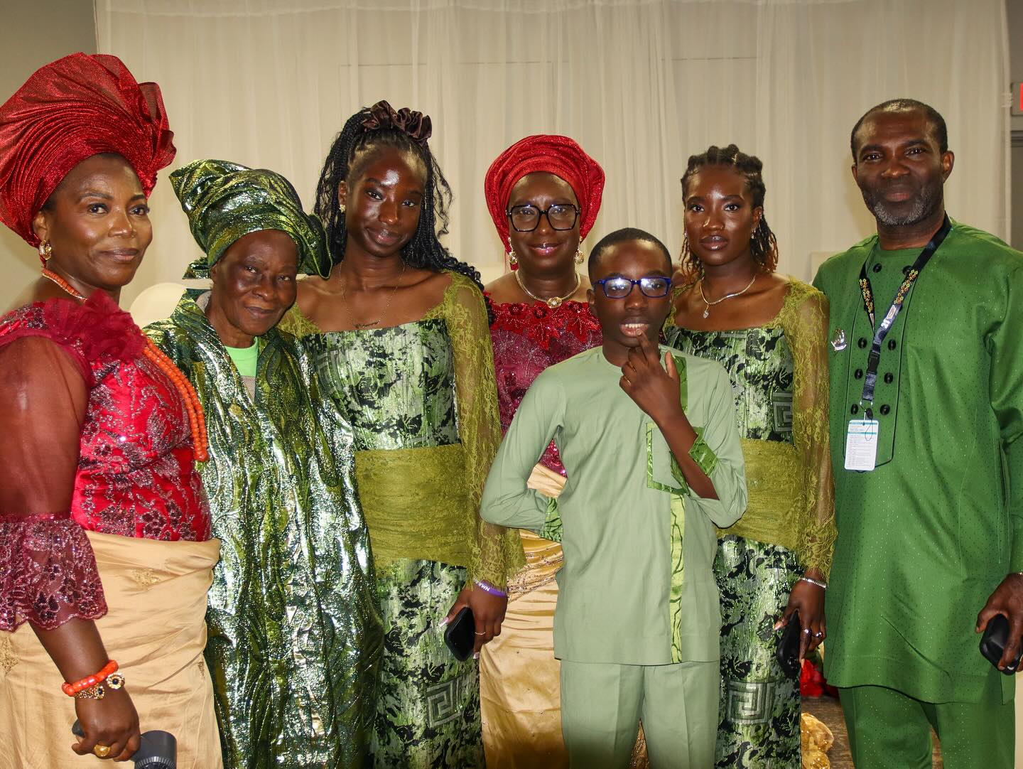 Fugar Youths — photo 7