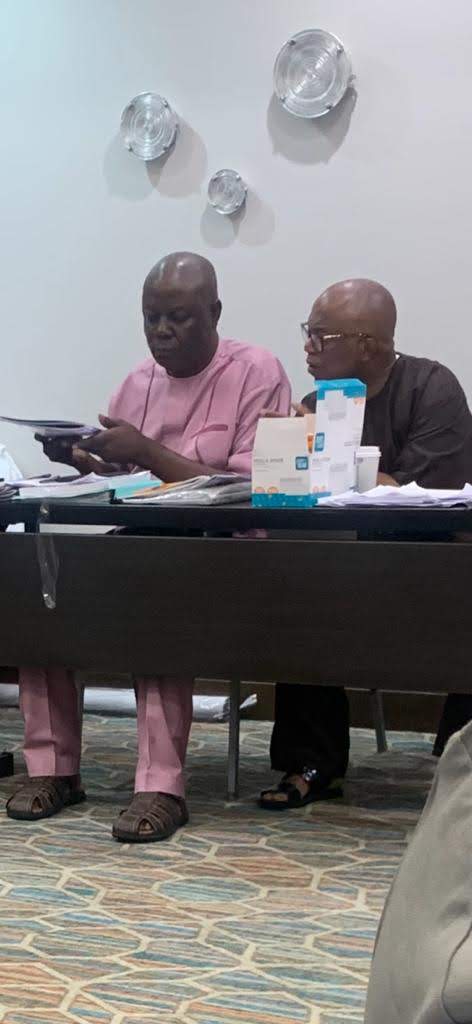 FAF 2022 Convention — Dallas — photo 133