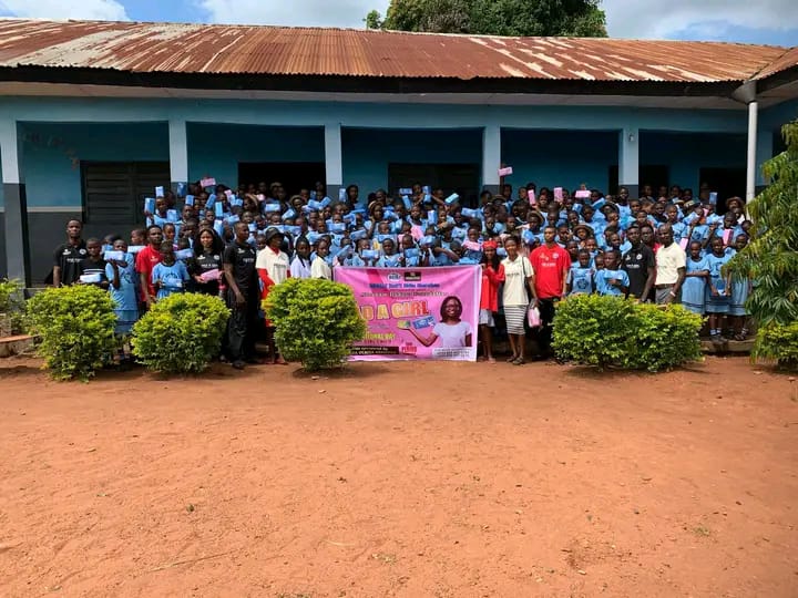 Fugar Youth Initiative photo 3