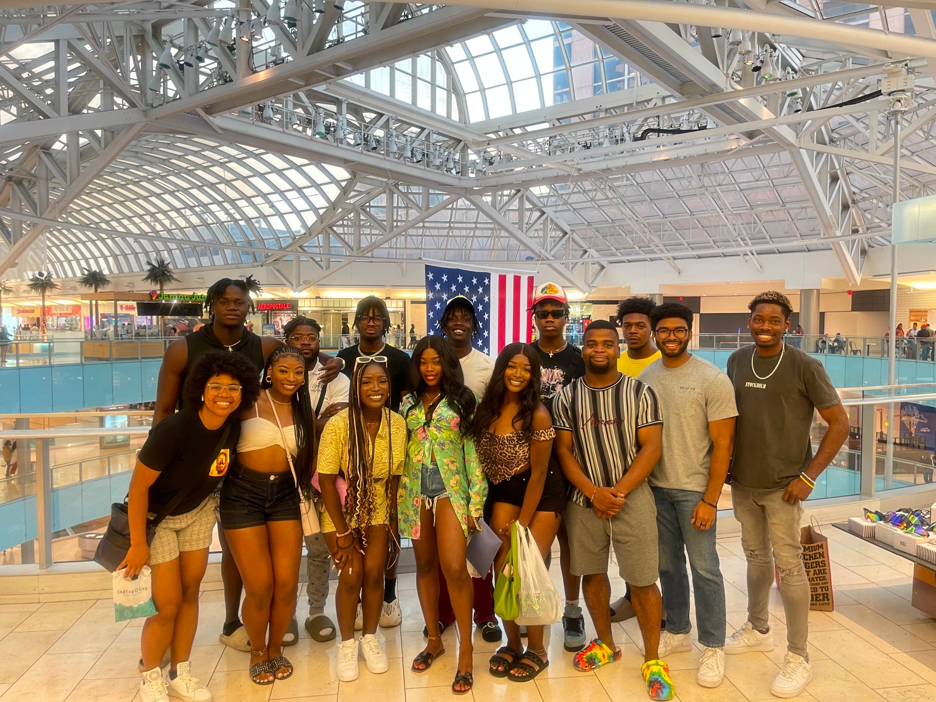 Fugar Youths — photo 4