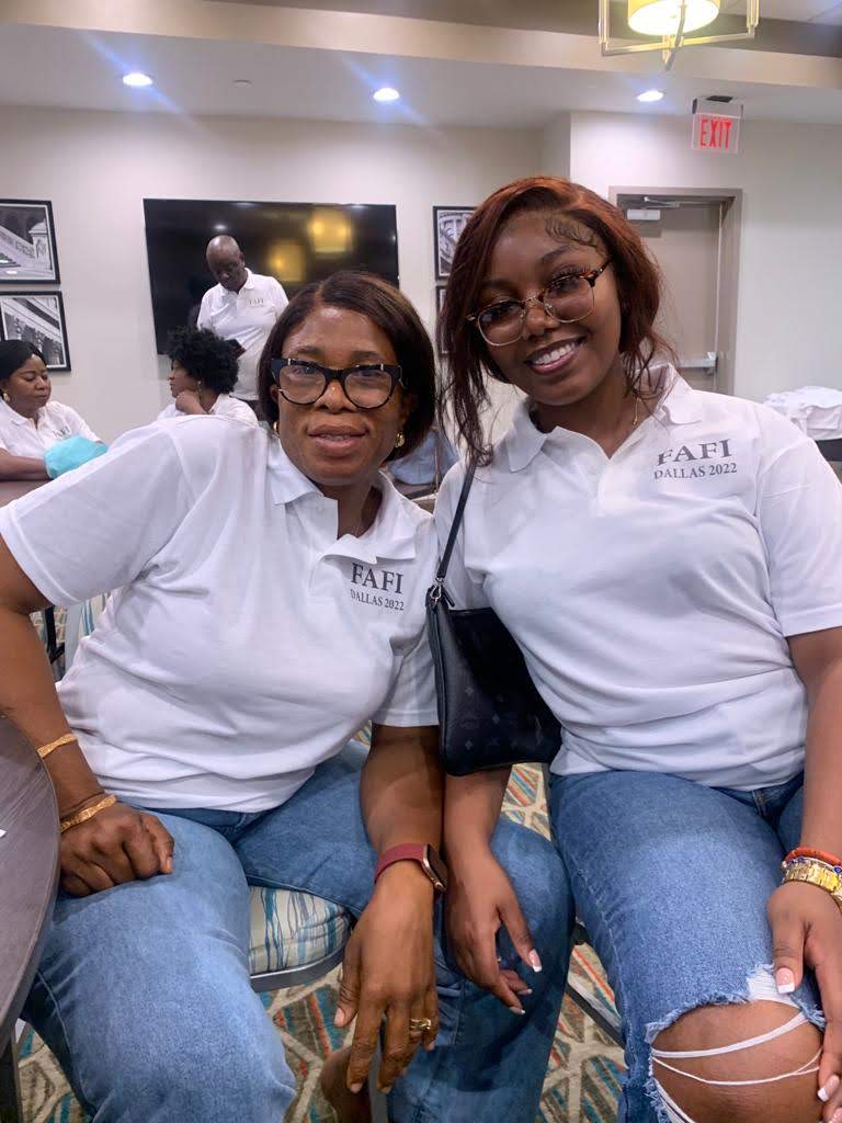 FAF 2022 Convention — Dallas — photo 140