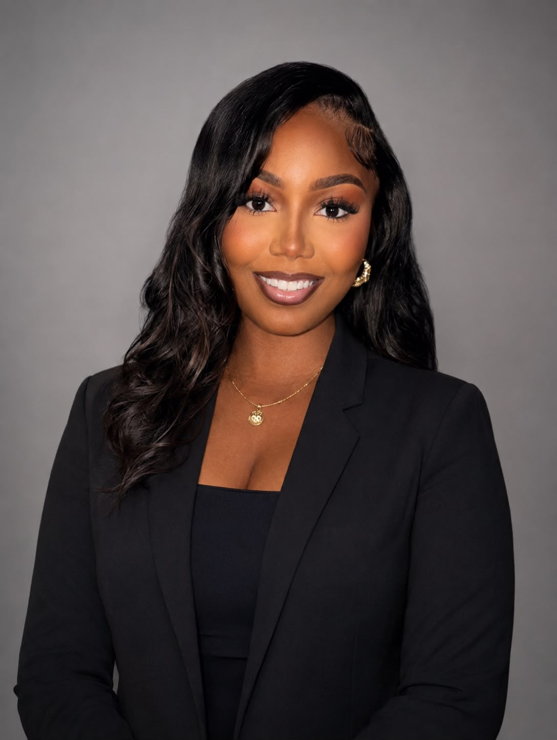 Ochuwa Aizebeokhai — Youth Board Vice President