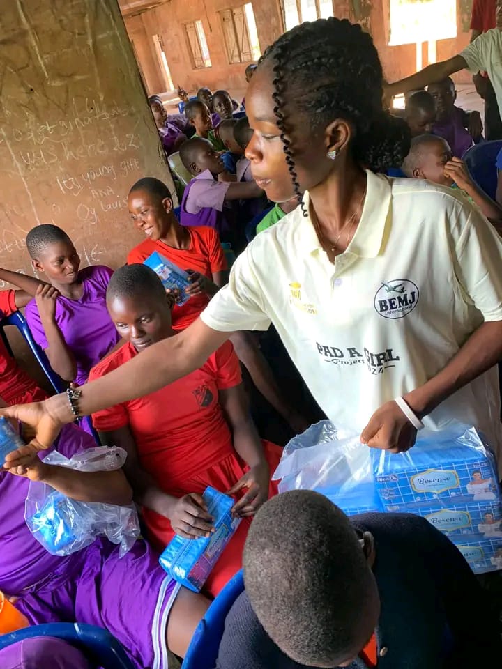 Fugar Youth Initiative photo 9