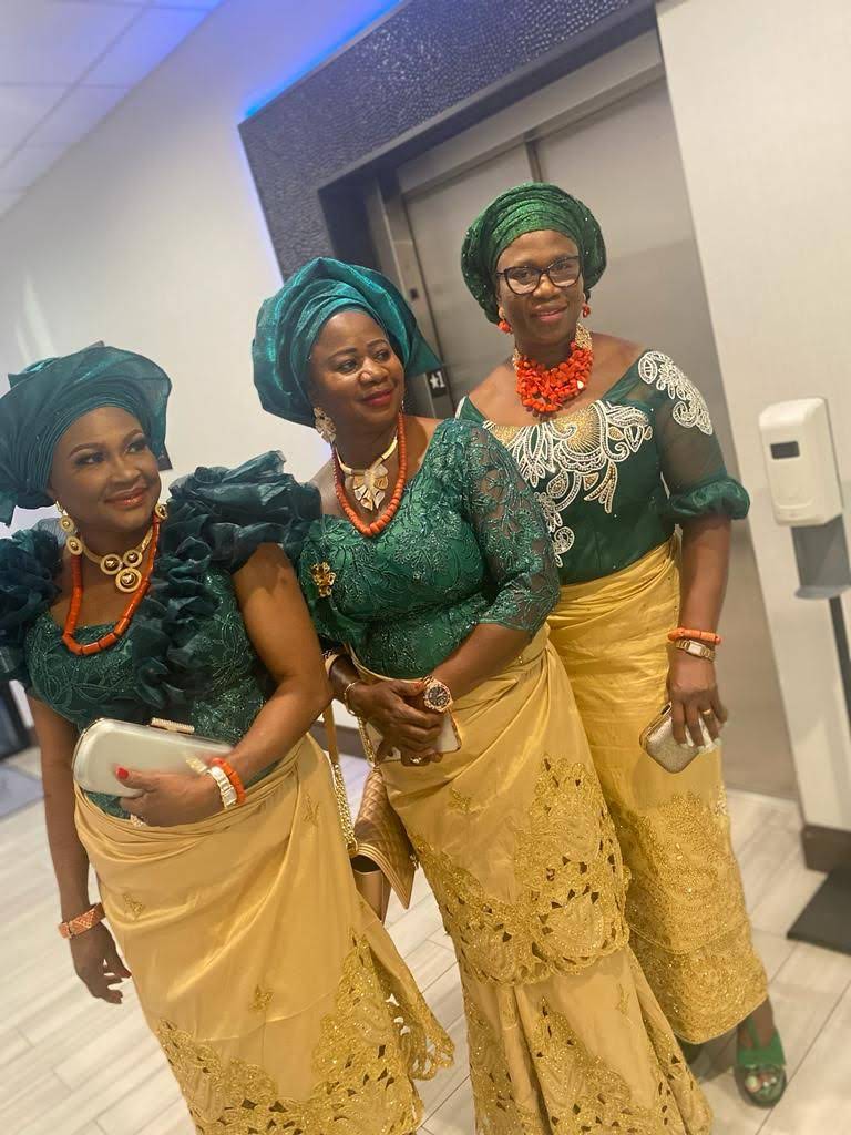 FAF 2022 Convention — Dallas — photo 112