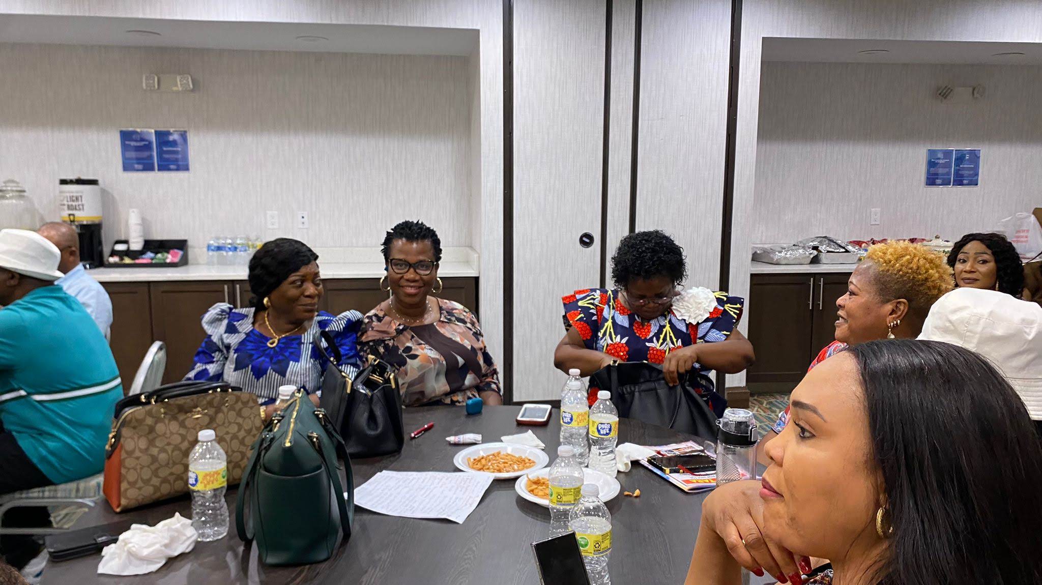 FAF 2022 Convention — Dallas — photo 70