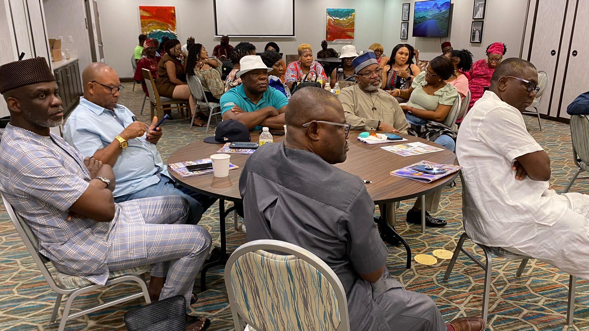 FAF 2022 Convention — Dallas — photo 73