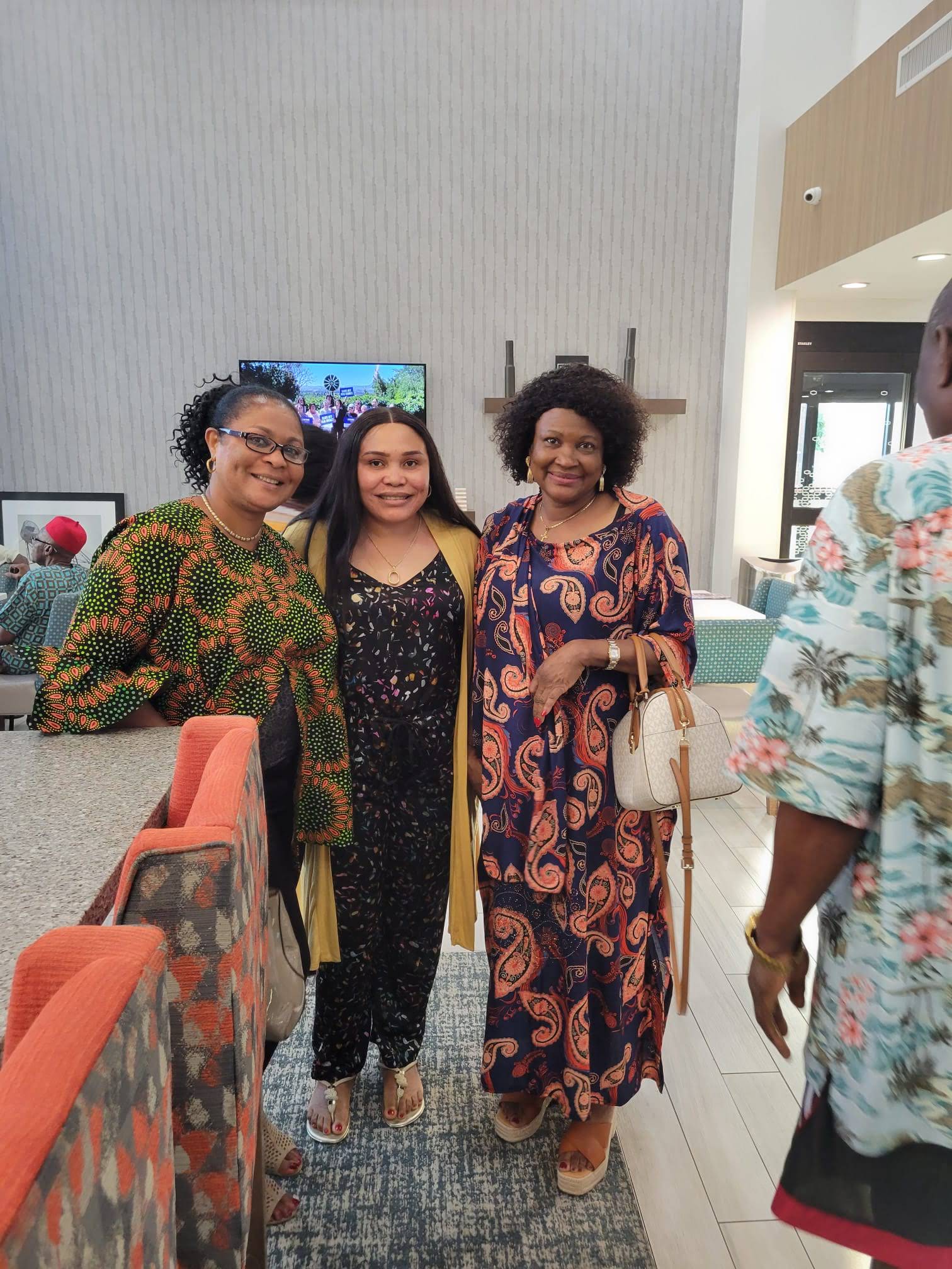 FAF 2022 Convention — Dallas — photo 16