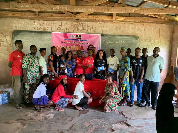 Fugar Youth Initiative photo 24